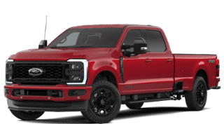2026 Ford Super Duty® External Image 2